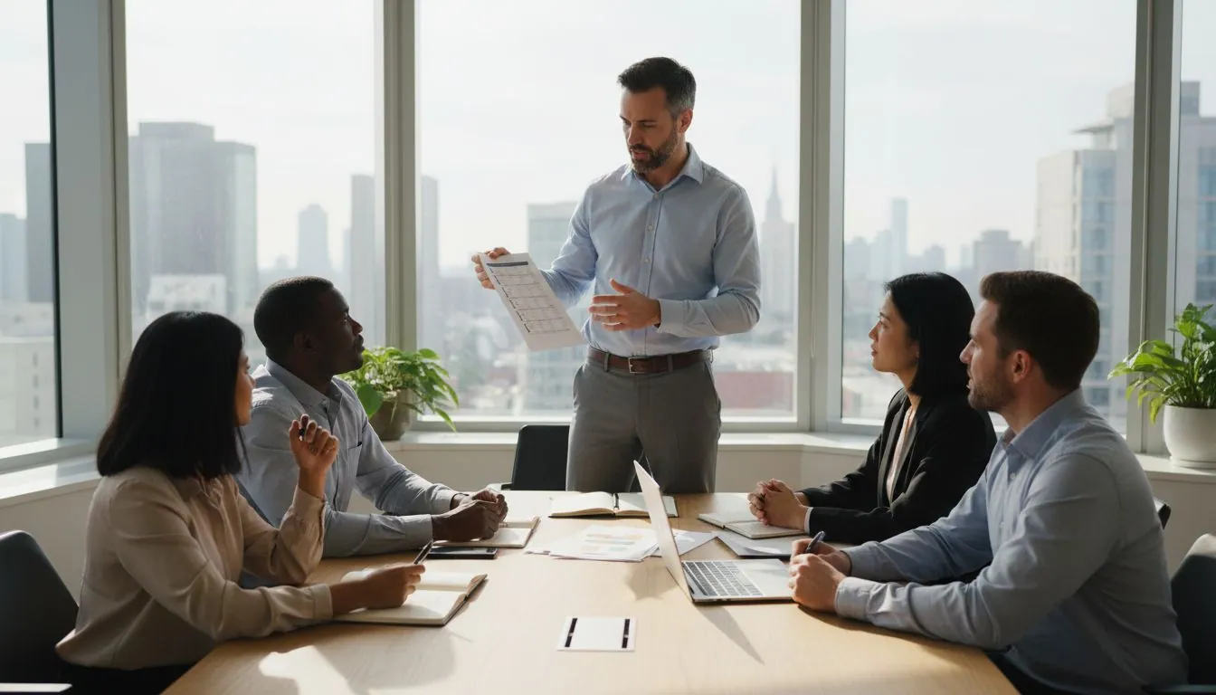 7 preguntas que todo líder efectivo debería hacerse