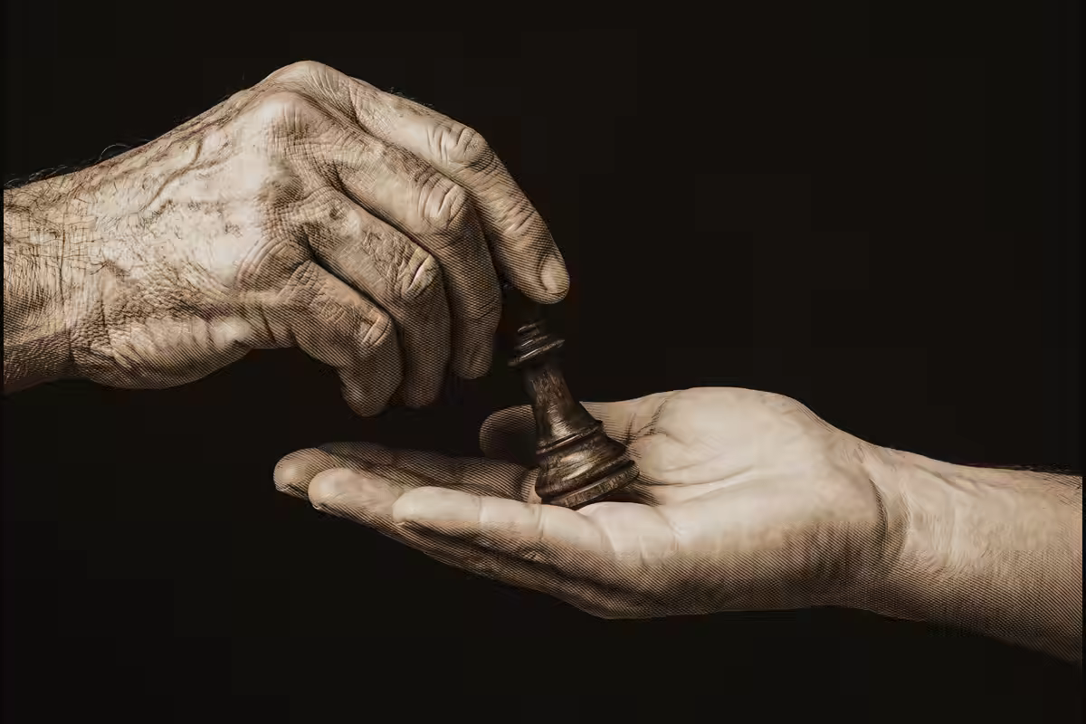Mentoría: la deuda que solo se paga hacia delante