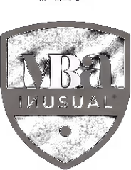 Insignia del ciclo 1 del MBA INUSUAL