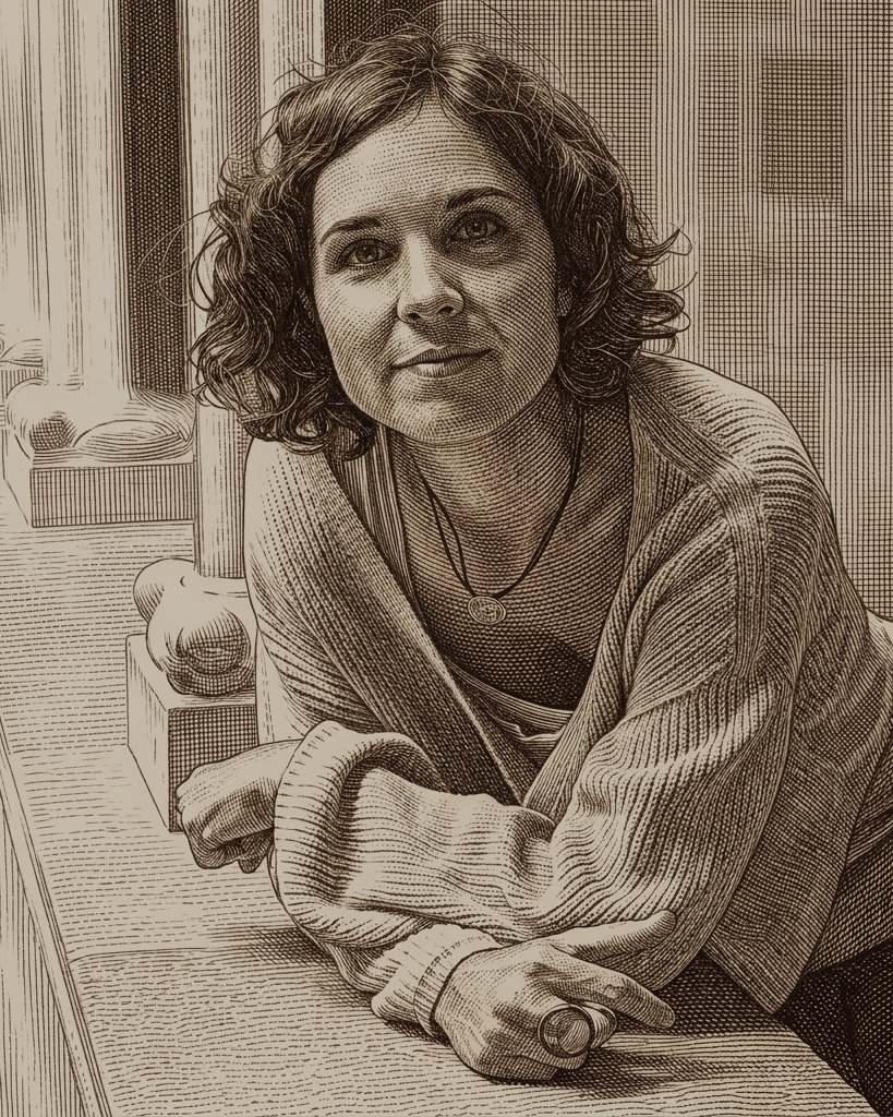 Alba Benítez
